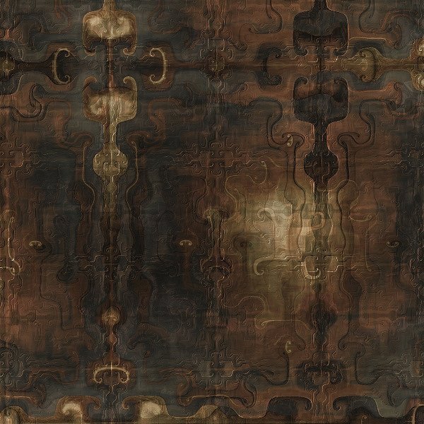 19991204, algorithmic artwork by Samuel Monnier