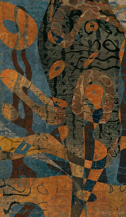 20030119, algorithmic artwork by Samuel Monnier