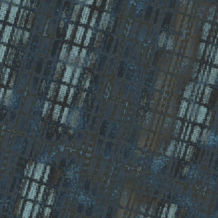 20090827-1, algorithmic artwork by Samuel Monnier