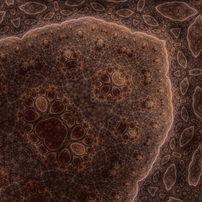 20110319-1, algorithmic artwork by Samuel Monnier