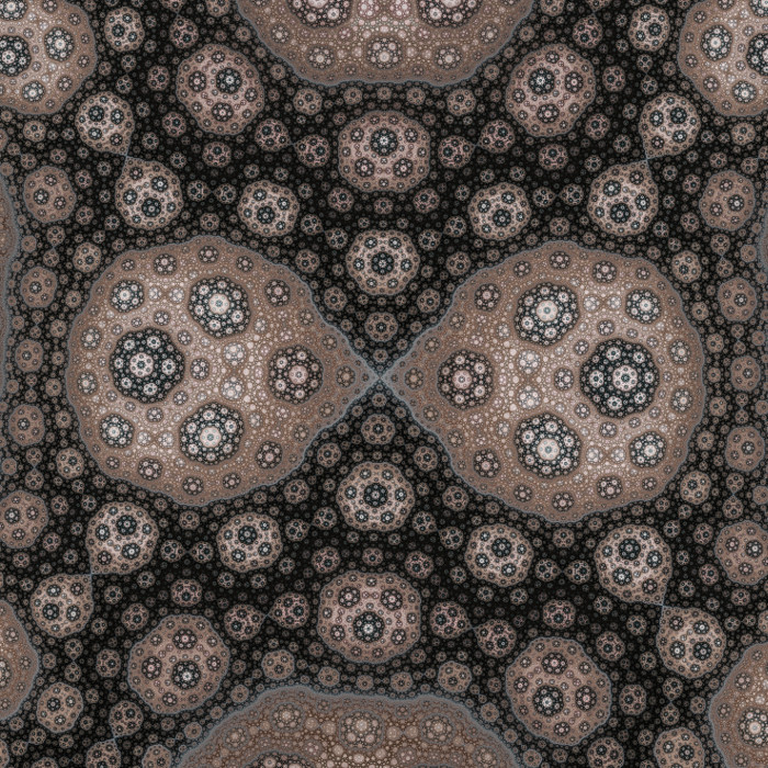 20140810-1, algorithmic artwork by Samuel Monnier