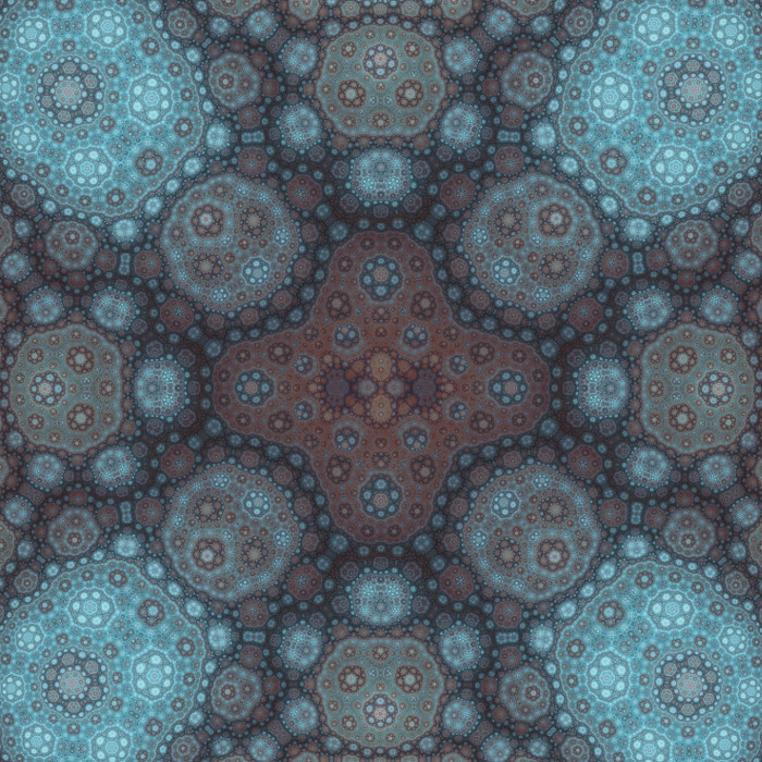 20140815-1, algorithmic artwork by Samuel Monnier