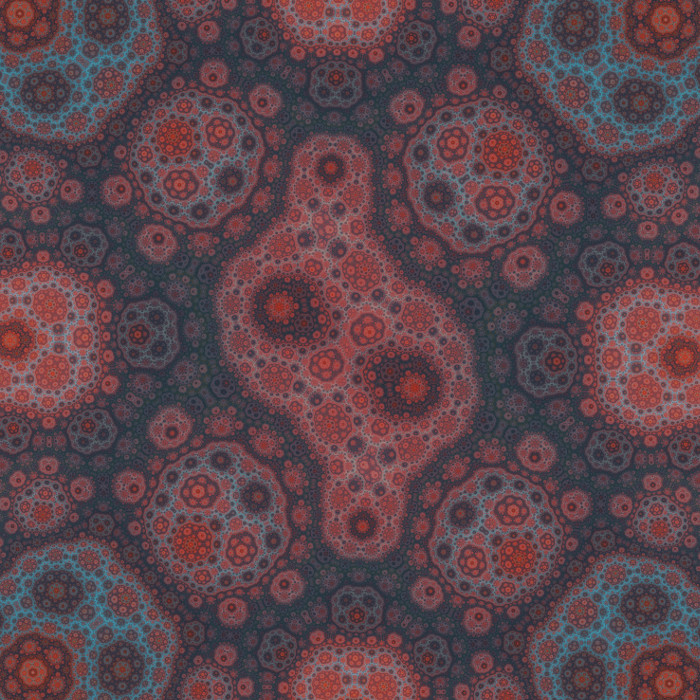 20140816-1, algorithmic artwork by Samuel Monnier