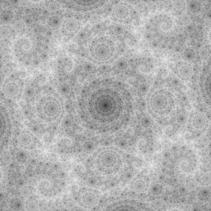 20140912-1, algorithmic artwork by Samuel Monnier