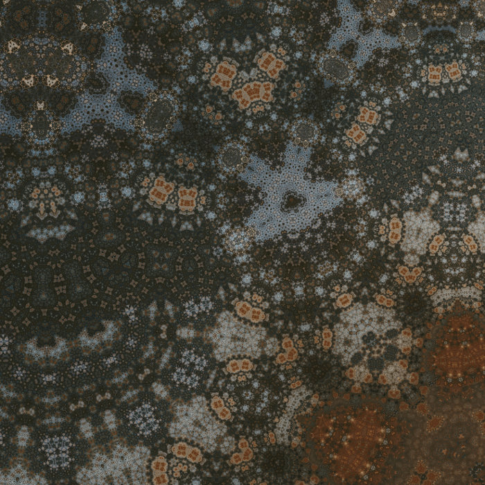 20110312-1, algorithmic artwork by Samuel Monnier